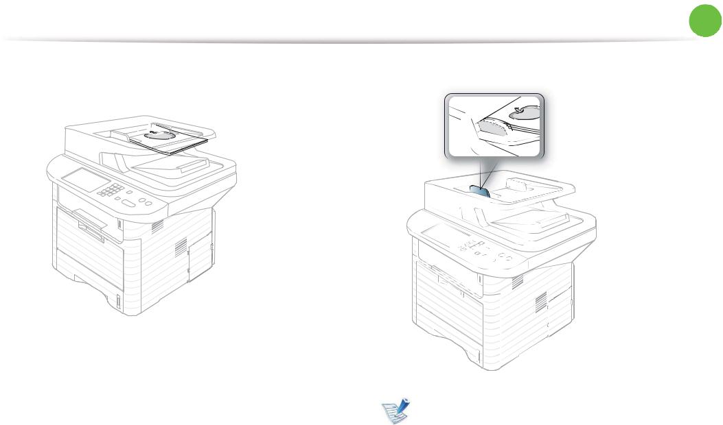 Samsung SCX5737FW Users Manual