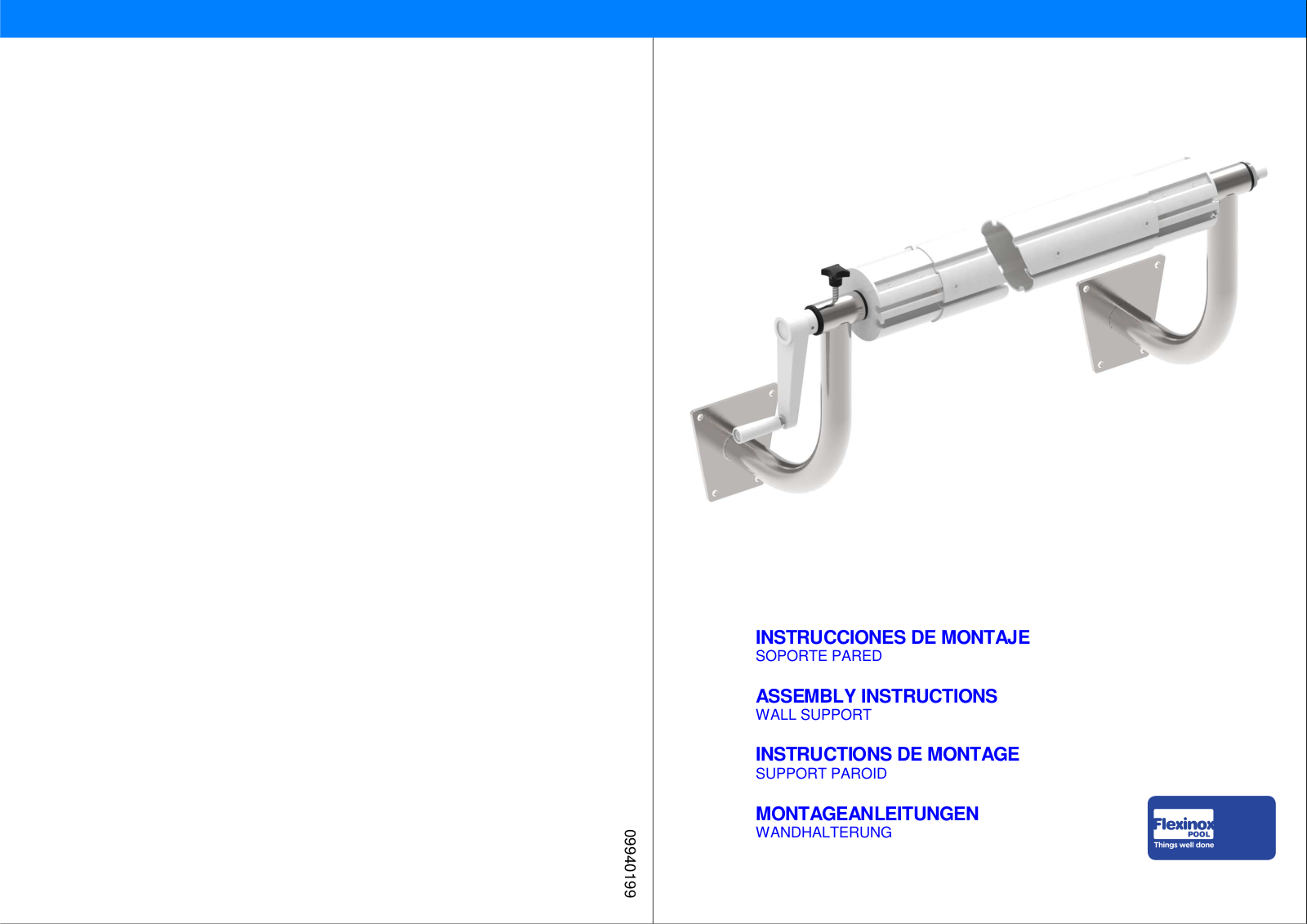 Flexinox 87197061 User guide - ManualMachine.com