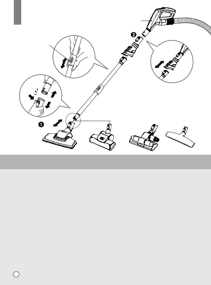 LG VK8813LHAQU User Manual