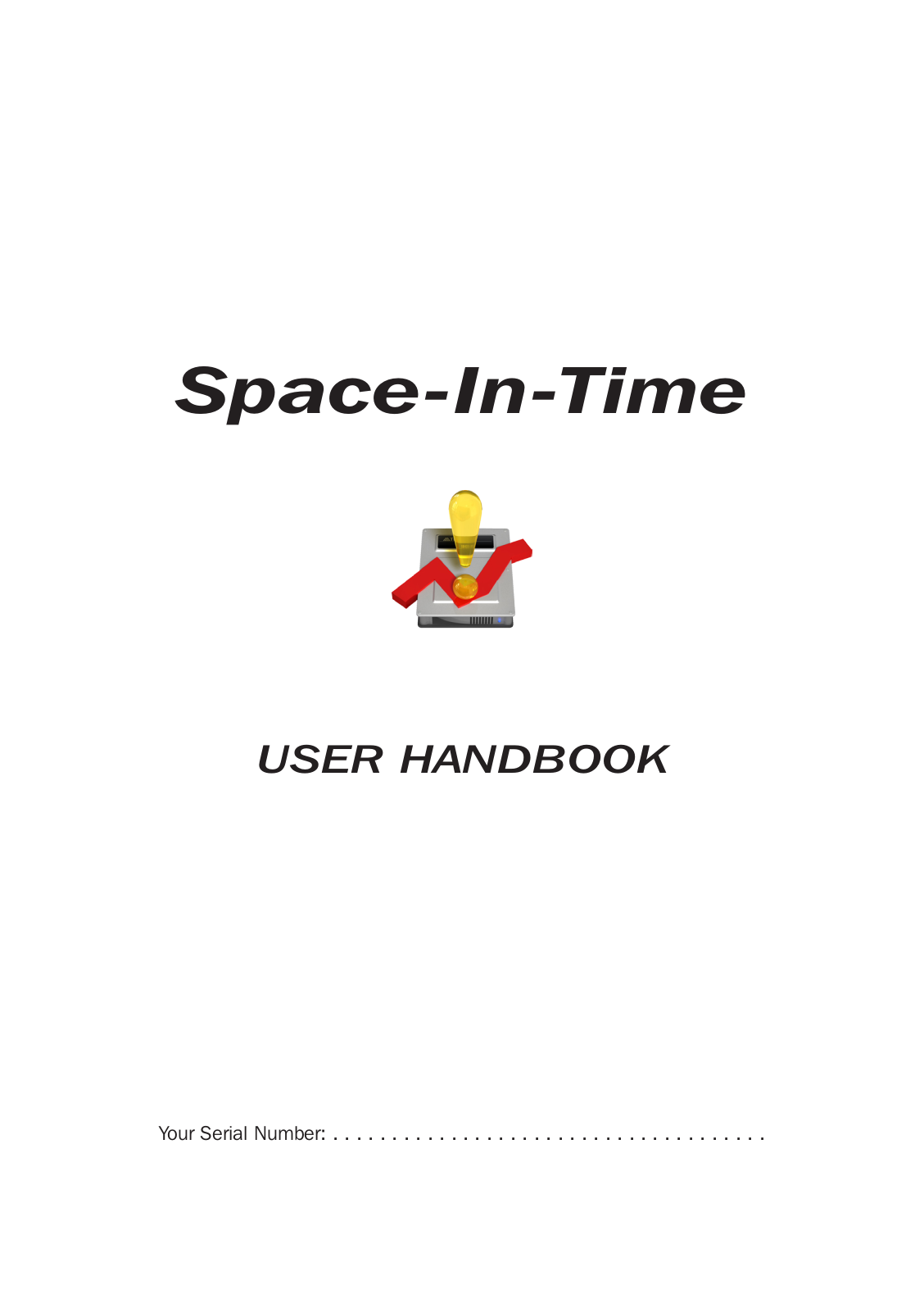 Tri-Edre Space in Time - 1.1, Space in Time - 1.2 User Manual