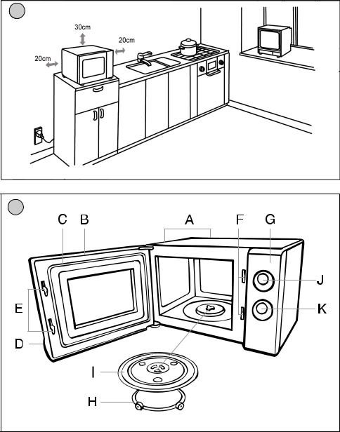 ETA 0205 90000 User Manual