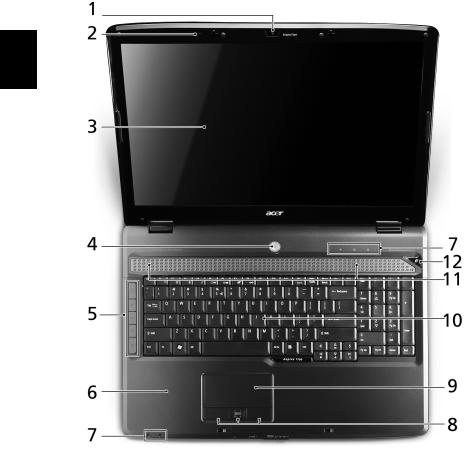 Acer ASPIRE 7330, ASPIRE 7730, ASPIRE 7730Z User Manual