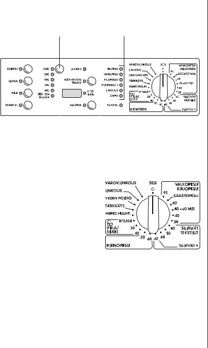 AEG LAVAMAT 73360 User Manual