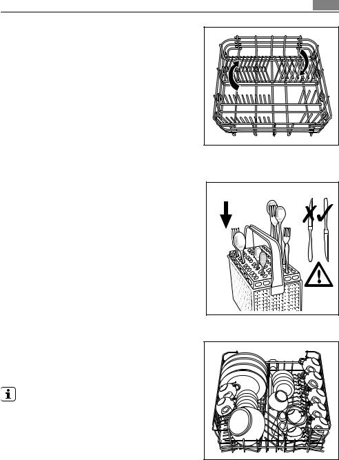 AEG Favorit F55000M0 User Manual