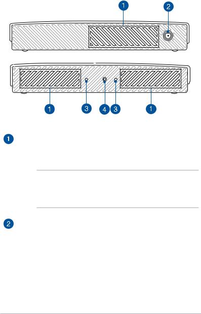 Asus E510 User’s Manual