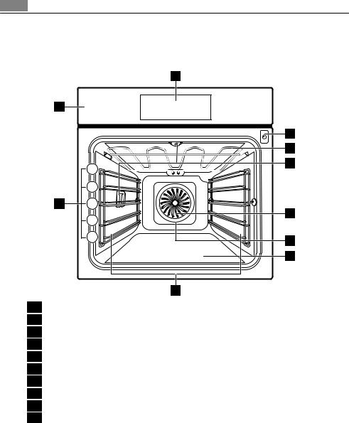 AEG BE7304071 User Manual