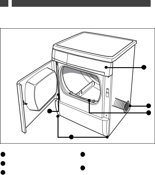 BRANDT EFE8310K User Manual