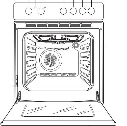 Electrolux EON 3700 User Manual