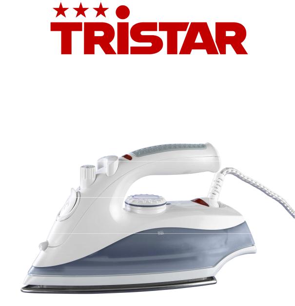 Tristar ST-8139 User Manual