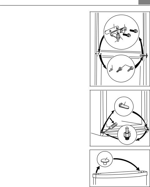 AEG S70360KG2 User Manual