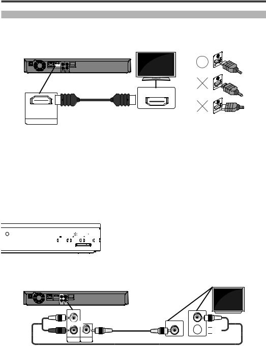 Magnavox MBP5120F/F7 Owner's Manual