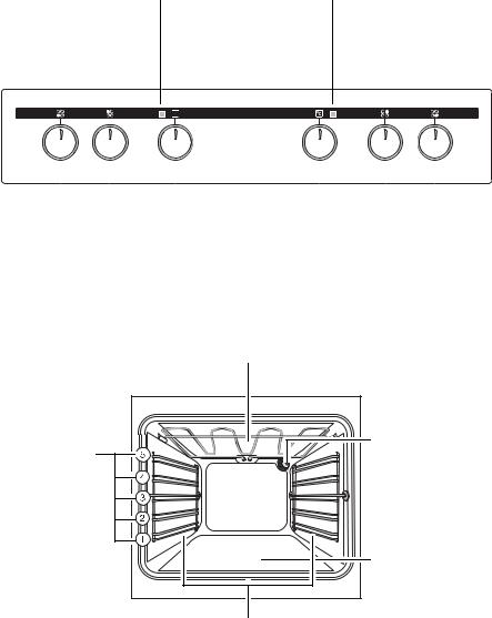 AEG E1000-5 User Manual