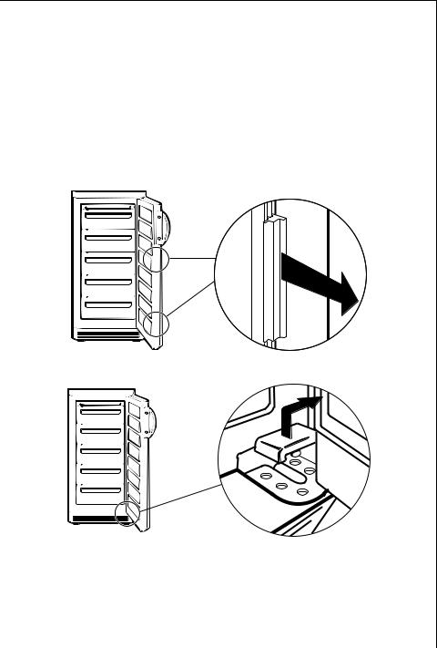 AEG A2674GS6, A2174GS6 User Manual