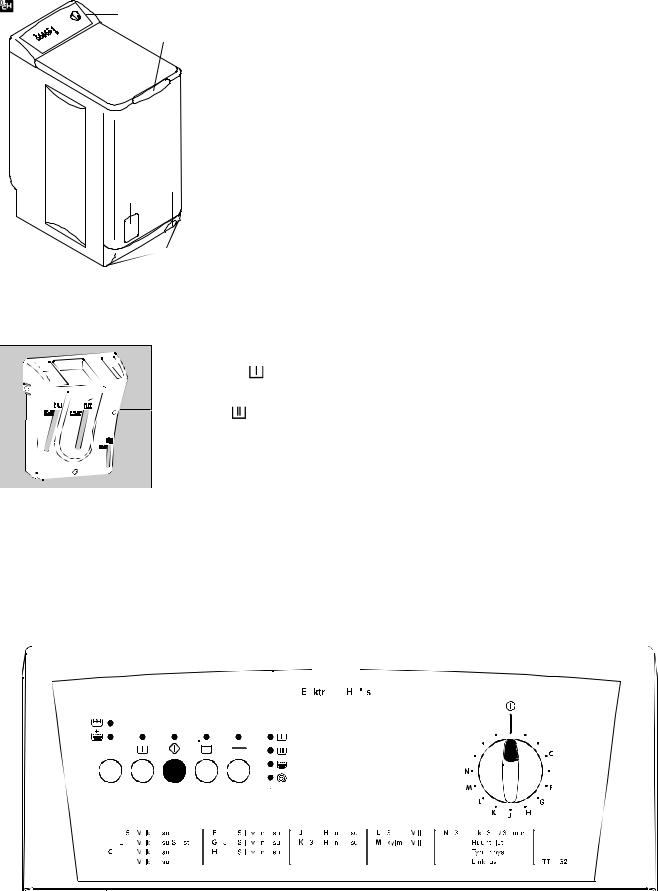 Elektro helios TT8032 User Manual