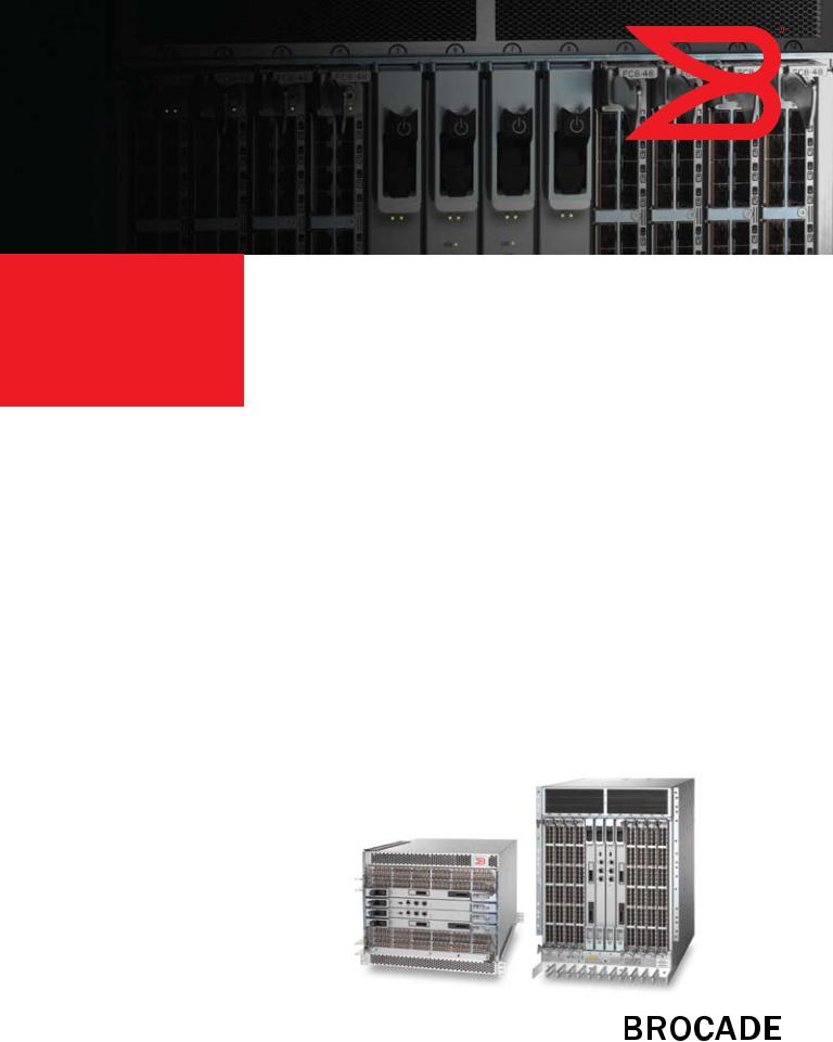 Fujitsu DCX User Manual