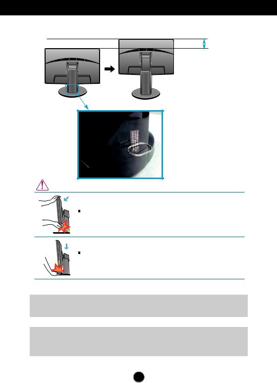 Lg E2210P User Manual