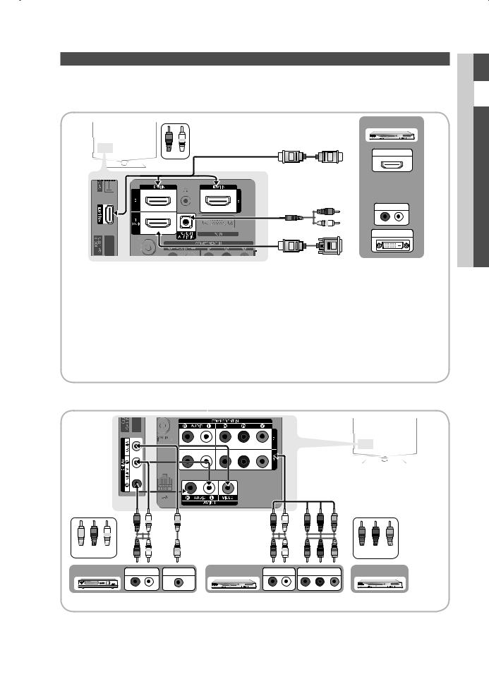 Samsung LA60C650, LA60C650L1F, LA60C650L1M User Manual