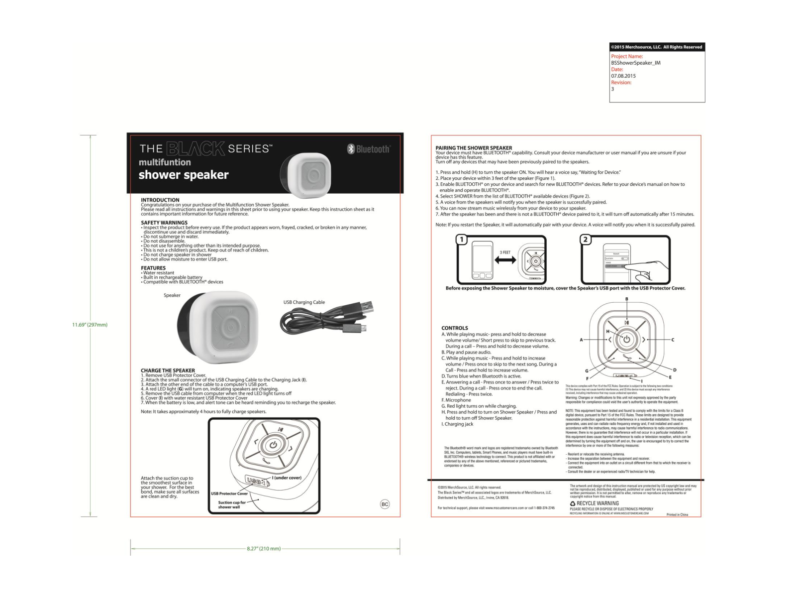 Eapply Technology EAPPLY2 User Manual