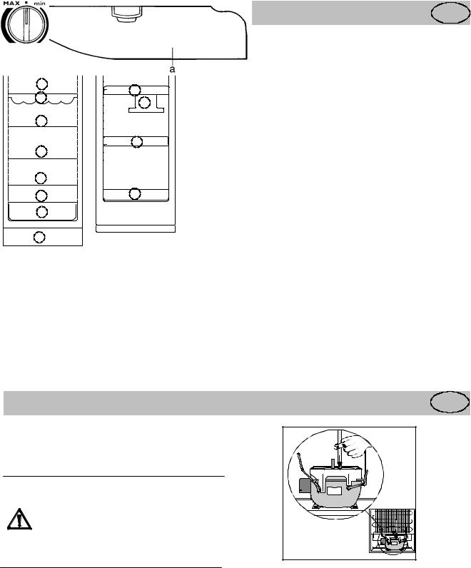 Husqvarna QR1156X User Manual