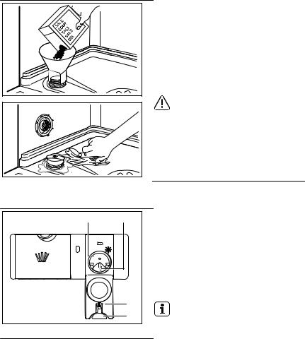 AEG ESF6630RGW, ESF6630RGX User Manual