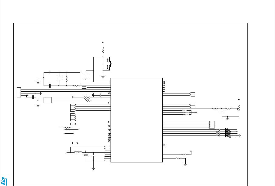 ST ILL031V1 User Manual