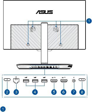 Asus Z272SDK-BA182T User Manual