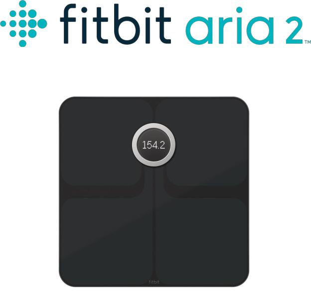 Fitbit Aria 2 Product Manual