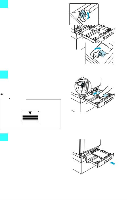 Konica minolta 7915, 7920 User Manual