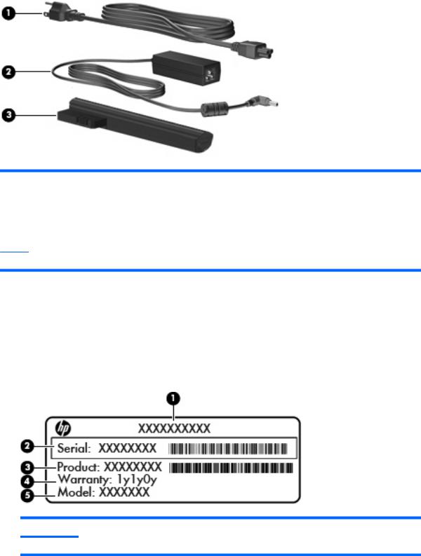 Hp MINI 210-1002SA, MINI 210-1004SA, MINI 210-1156SA, MINI 210-1012SA, MINI 210-1099EA Manual