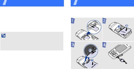 Samsung SGH-D908I User Manual