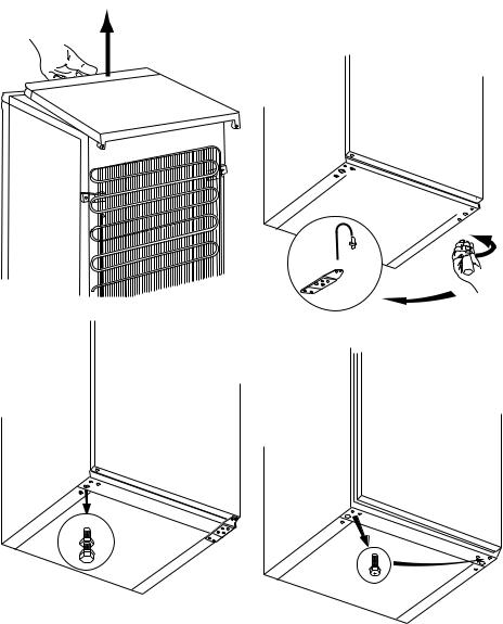 AEG SK23111 User Manual