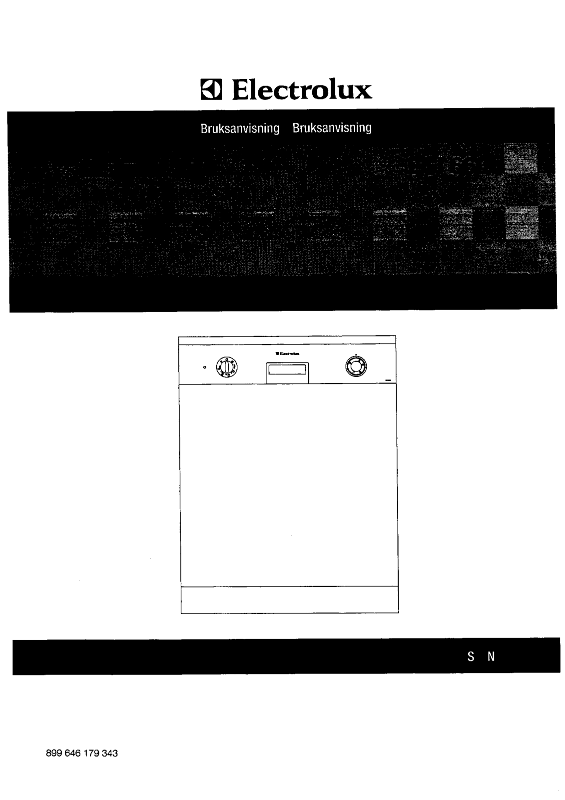 AEG ESI660K User Manual - ManualMachine.com