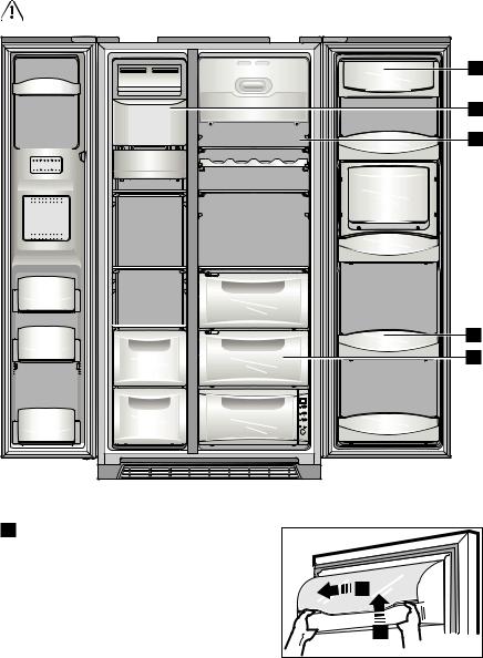 AEG S66090XNS0 User Manual