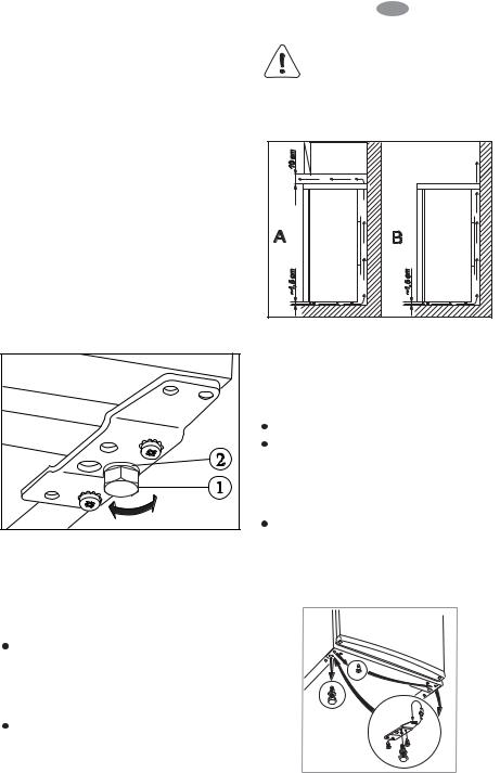 electrolux ERT 15004W, ERT 15004W8 User Manual