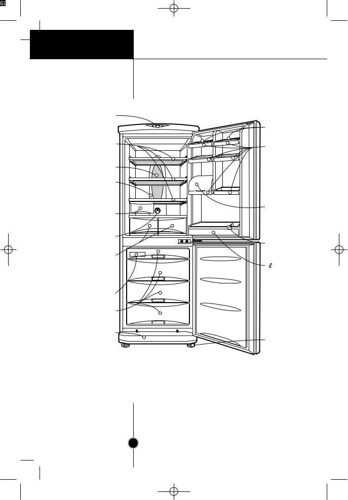 LG GR3996EX, GC3986SLQA User Manual