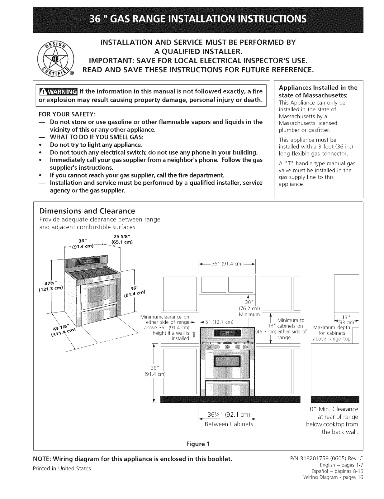 Kenmore Elite 79075403501, 79075403500 Installation Guide - ManualMachine.com