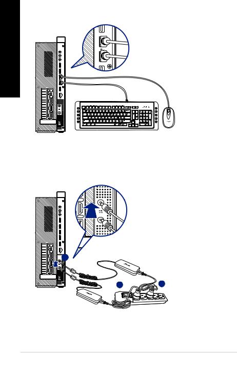 Asus D940MX User’s Manual