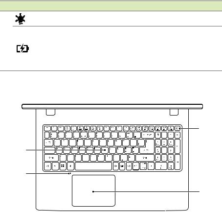 Acer E5-575-52KQ, E5-575G-3131, E5-575G-57YH User Manual