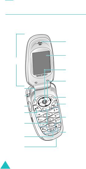 Samsung SGH-E330N, SGH-E330 User Manual