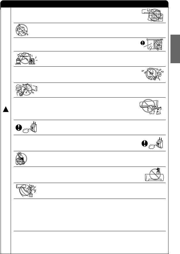 Hitachi RAS-S18H2, RAC-S18H2 User Manual