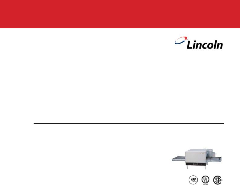 Lincoln 2501-000, 2501-001, 2502-000, 2502-001, 2504-000 User guide