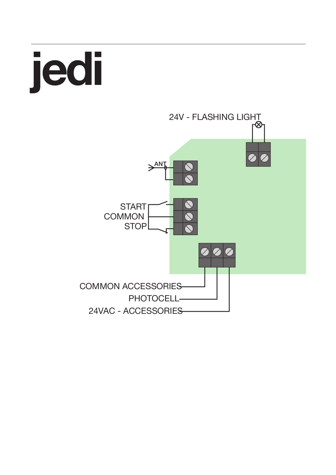 V2 Jedi Wiring Diagram