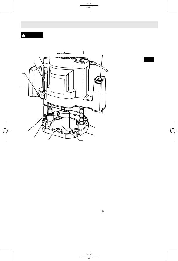 Skil 1823 User guide