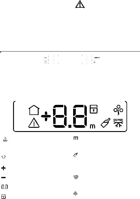 Electrolux EUF29400, EUF29402 User Manual