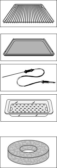 Arthur martin AOB98000 User Manual