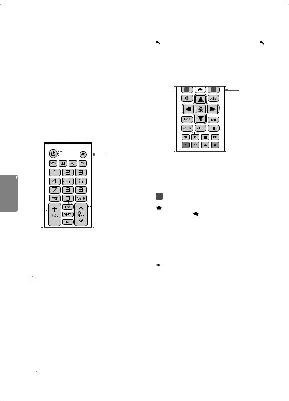 LG 55UJ6300-SA, 60UJ6300 Owner's Manual