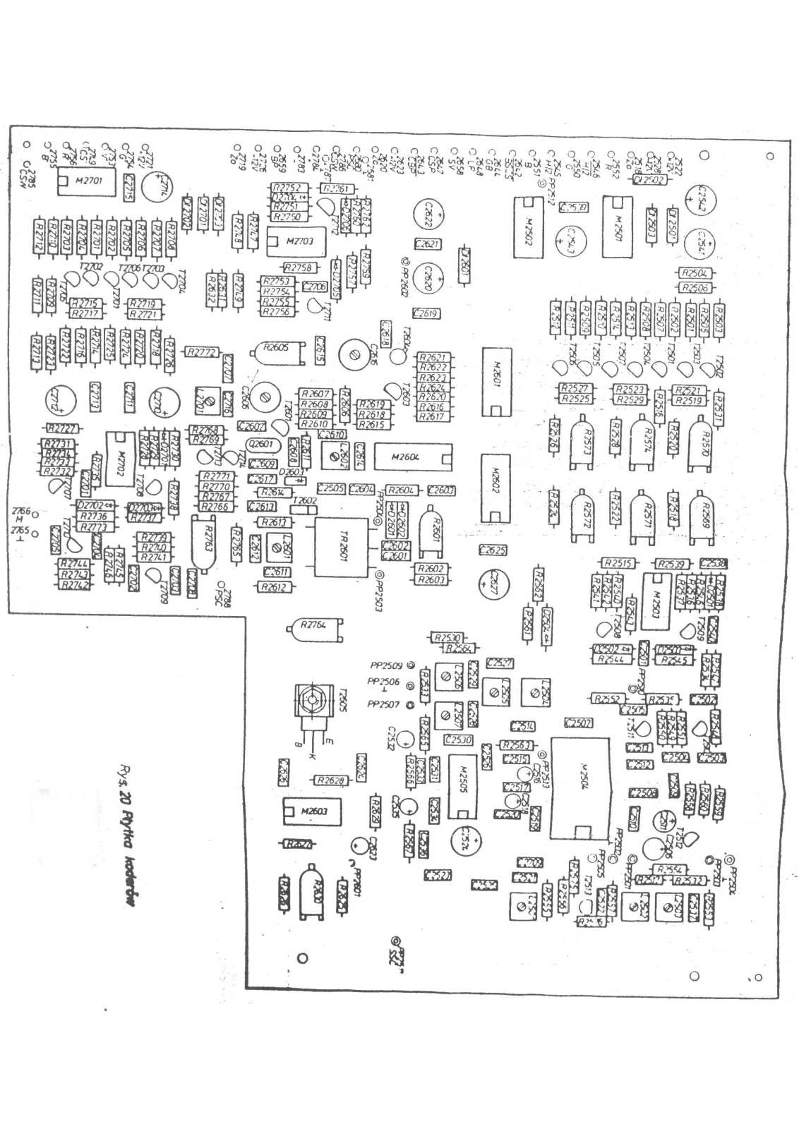 Polskie K944 User Manual