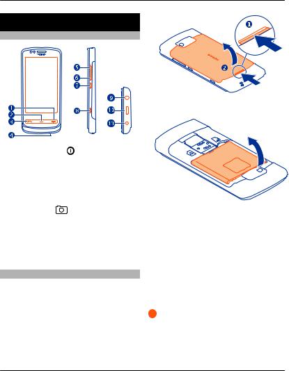 Microsoft RM-670 Manual