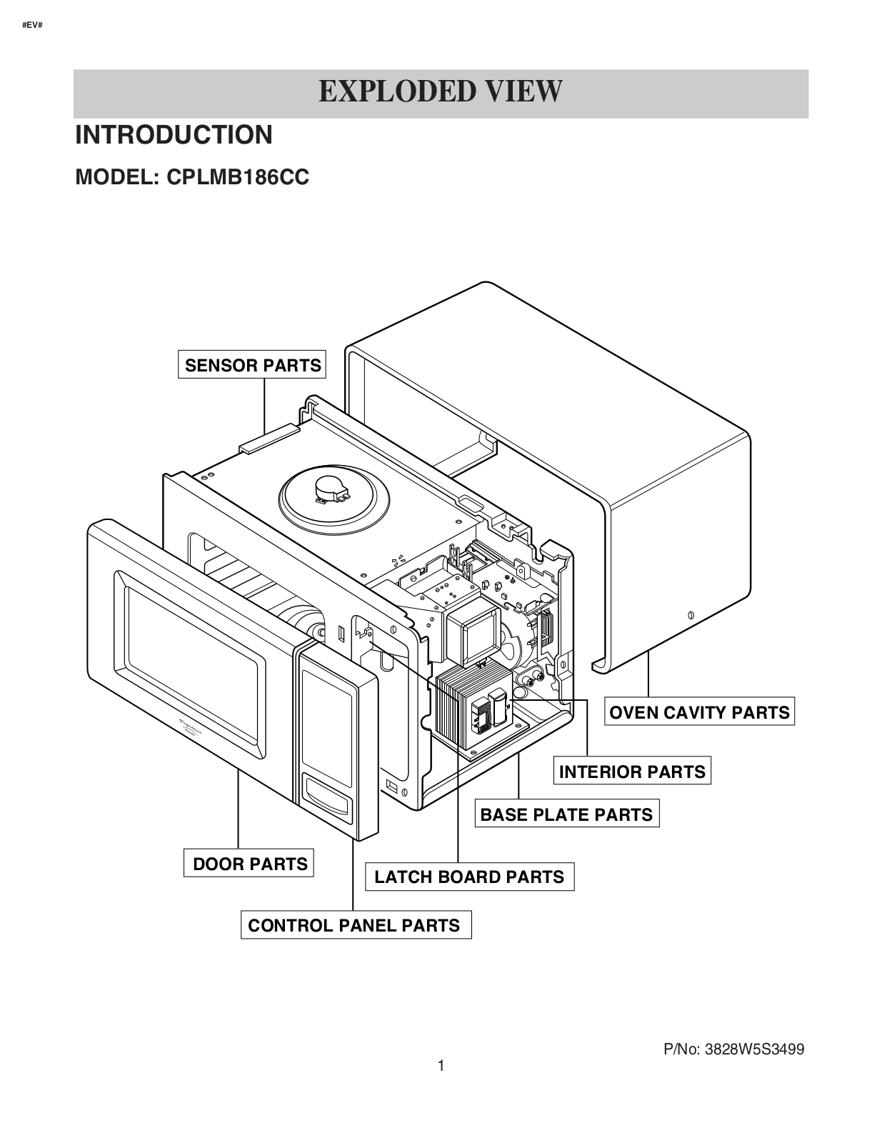 Friedrich Cplmb186cc Service Manual