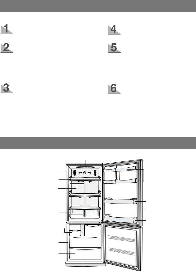 Samsung RB193KASB, RB193KASW User Manual